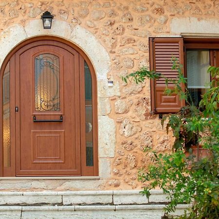 George'S Home Vasiliki  Luaran gambar