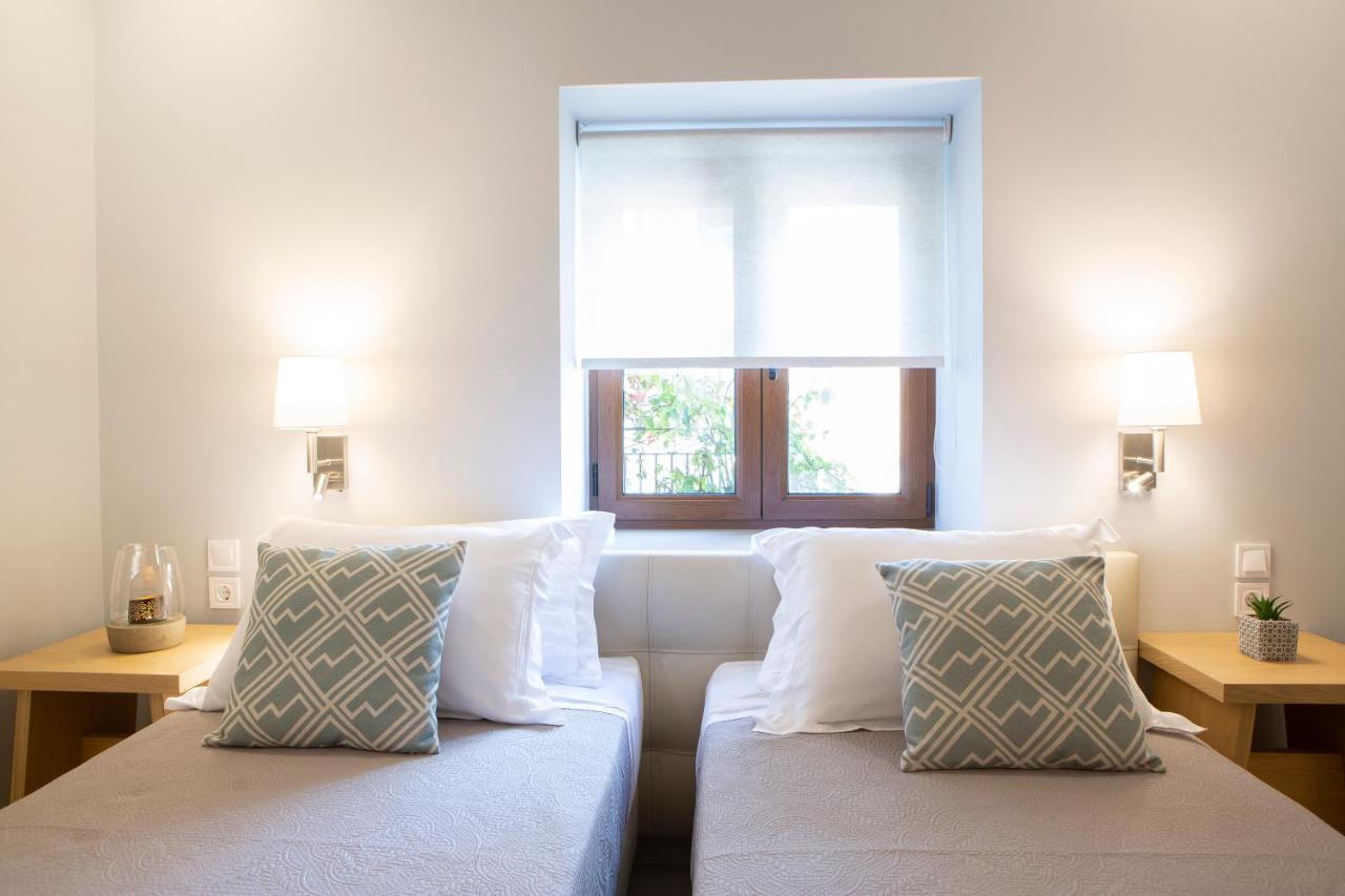 George'S Home Vasiliki  Luaran gambar