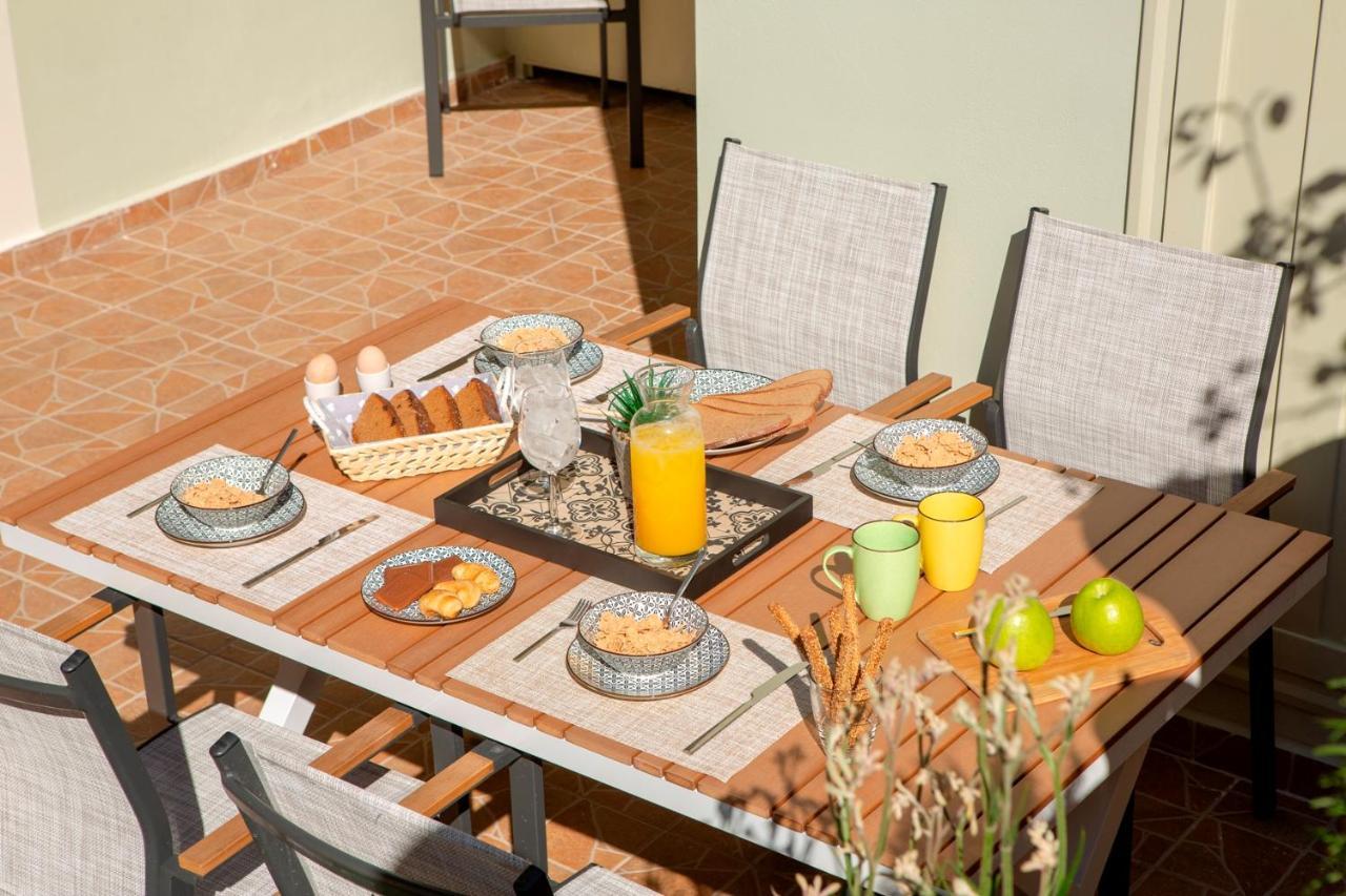 George'S Home Vasiliki  Luaran gambar