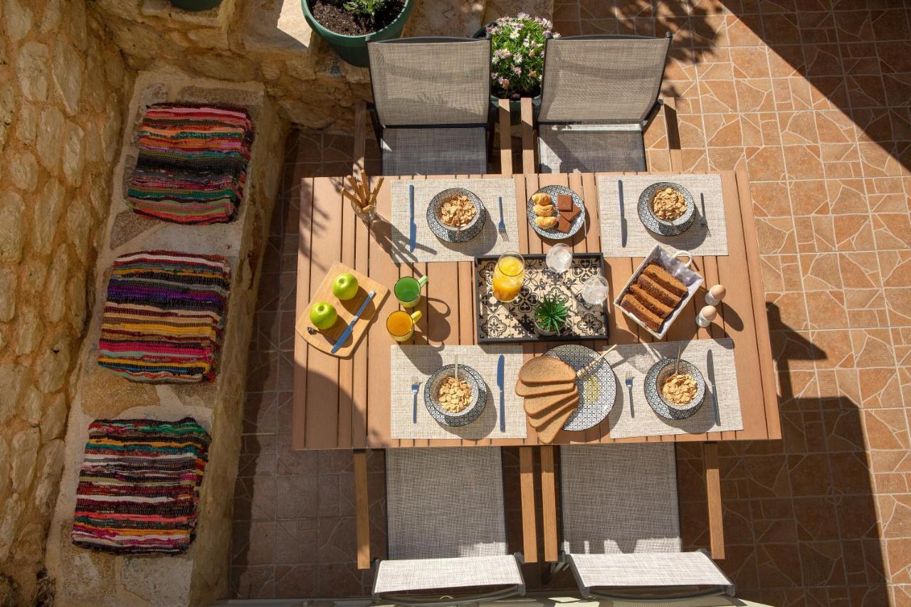 George'S Home Vasiliki  Luaran gambar