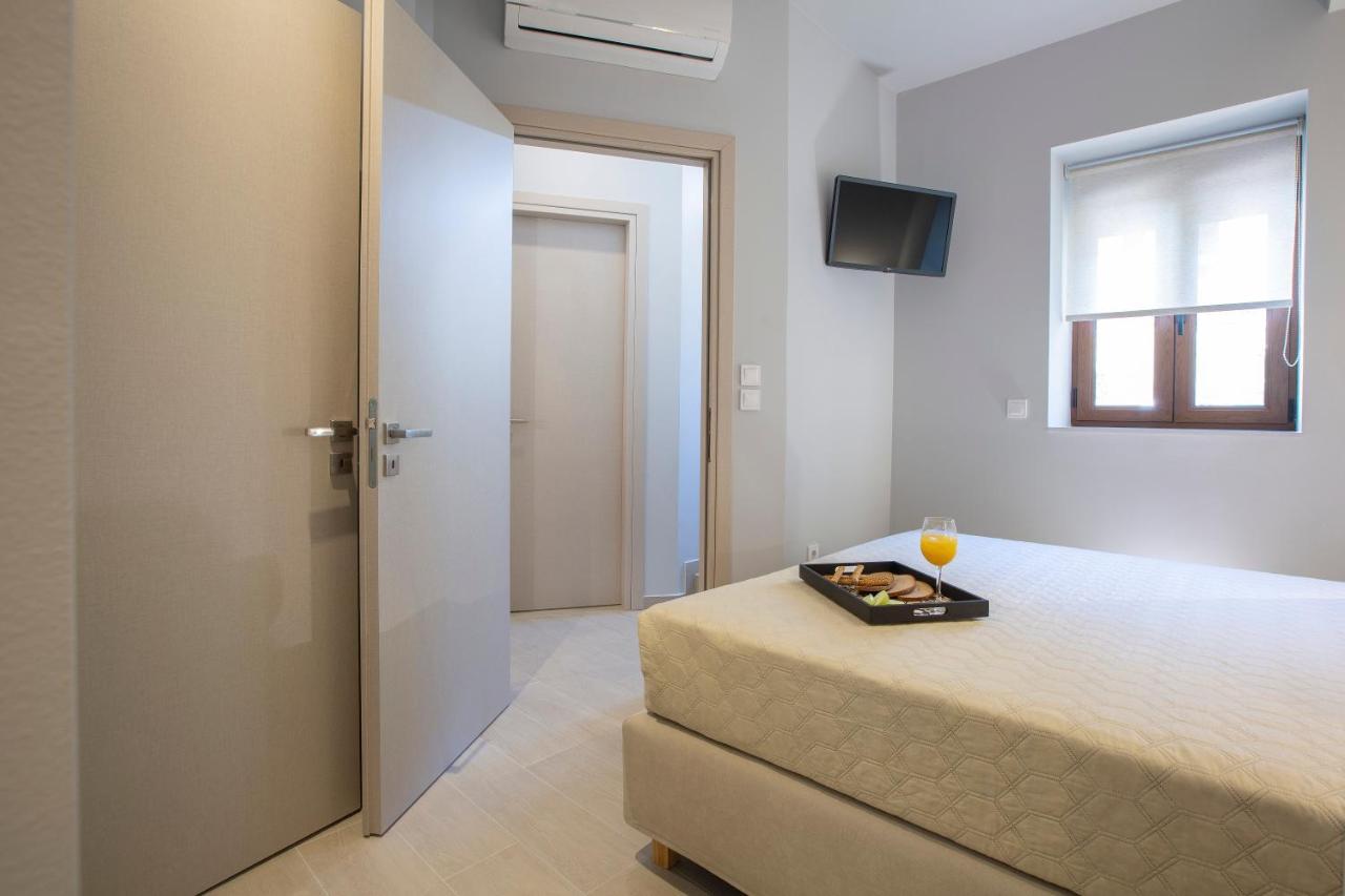 George'S Home Vasiliki  Luaran gambar