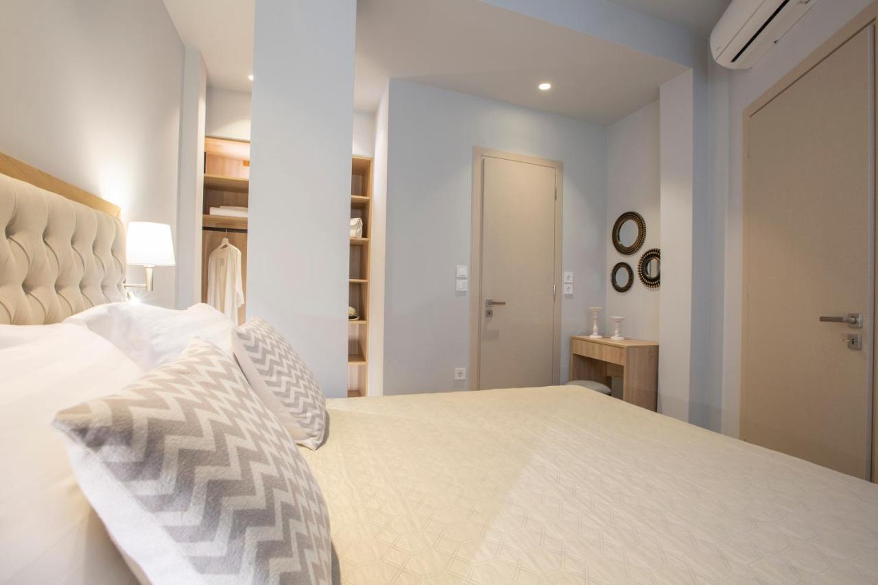 George'S Home Vasiliki  Luaran gambar