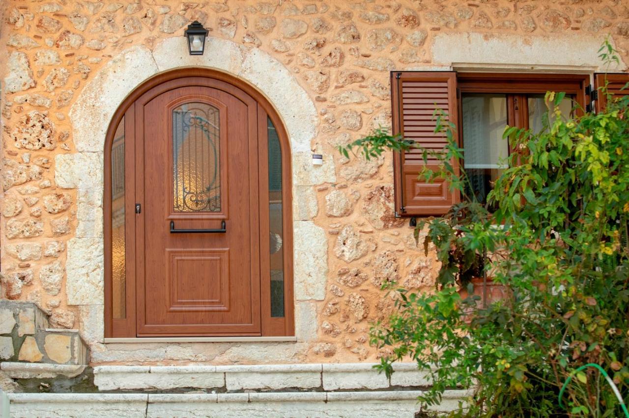 George'S Home Vasiliki  Luaran gambar