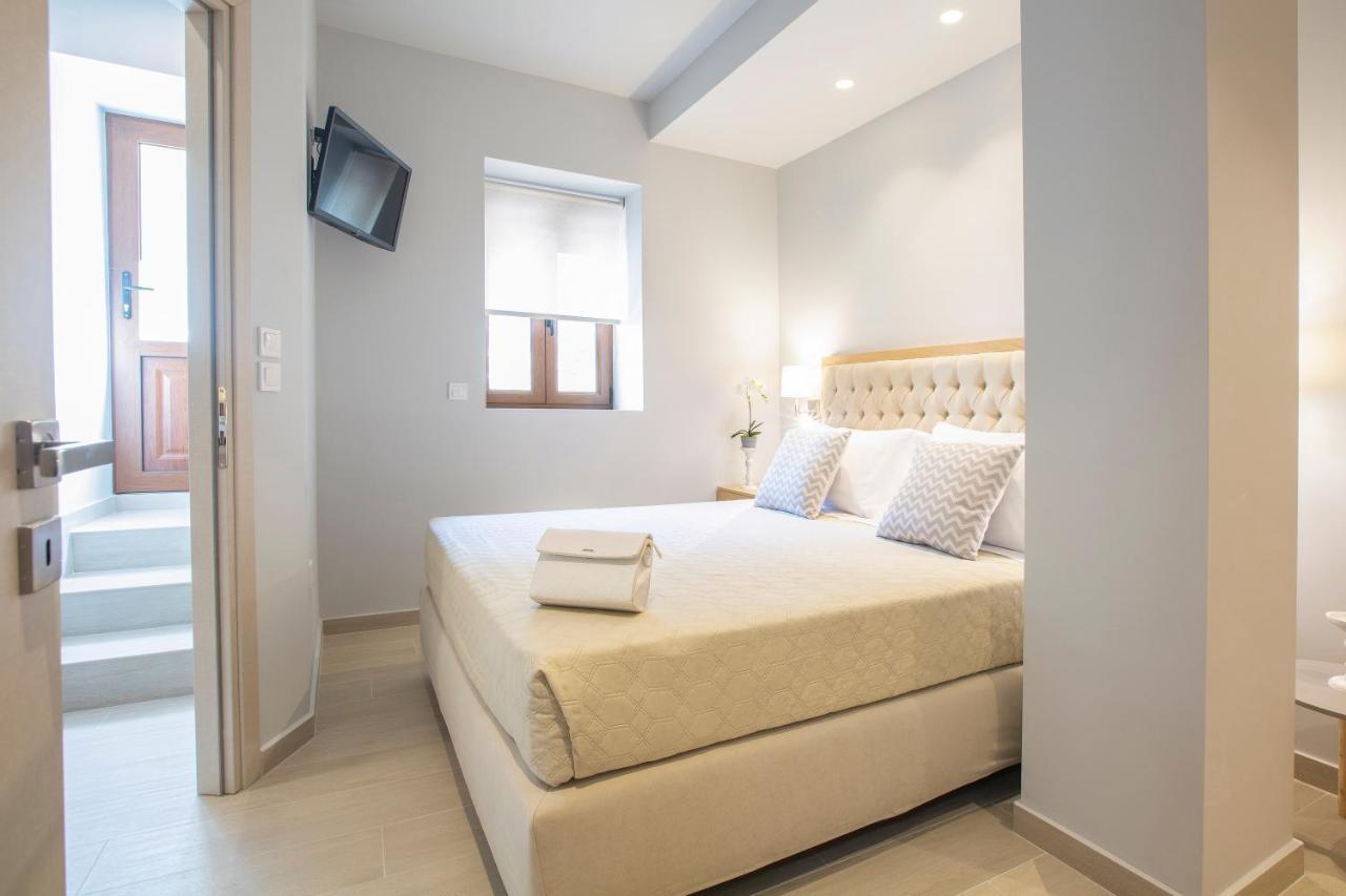 George'S Home Vasiliki  Luaran gambar